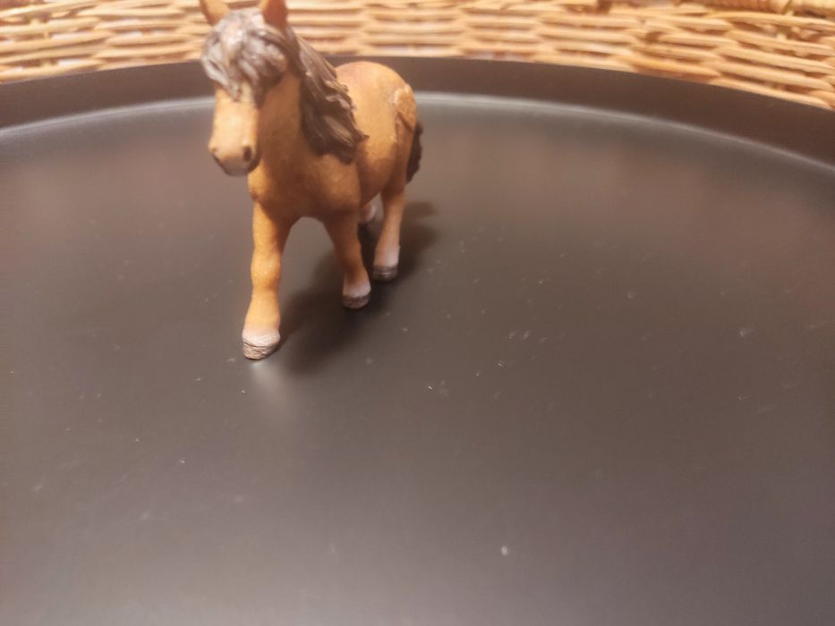 Konik Schleich kucyk