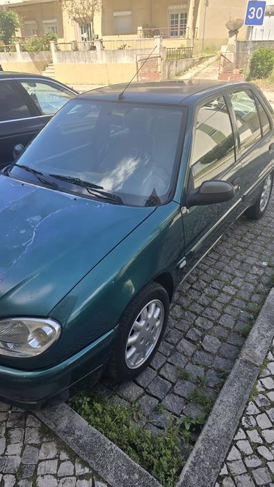 Saxo Citroën 1.5