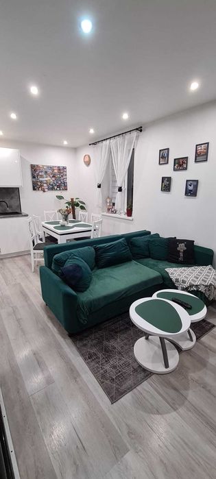 Sprzedam Mieszkanie ok 60 m2