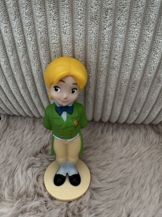 Disney Sofia The First Prince James figurka