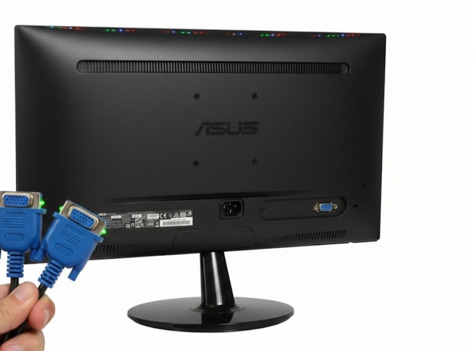 Монітор asys 60-70герц