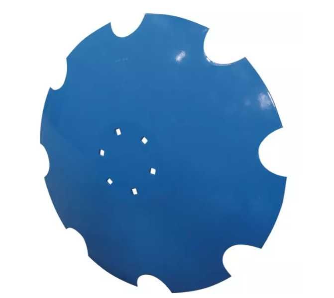 talerz uzębiony Ø620 ZAM. LEMKEN 349.0466 AGRIPOWER