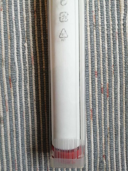 Estore opaco branco Ikea - Tupplur 80x195