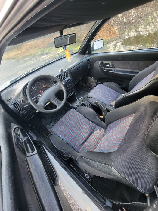 Seat Ibiza 1.9Td Comercial