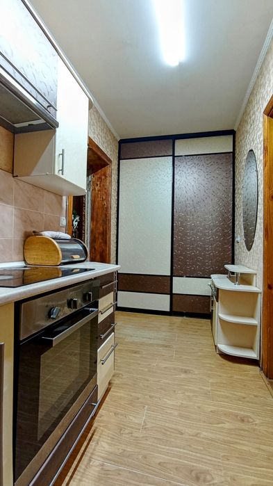 Квартира подобово