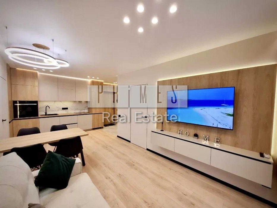 2-кімнатна квартира за адресою (площа 60 м²) - Atlanta.ua - фото 5