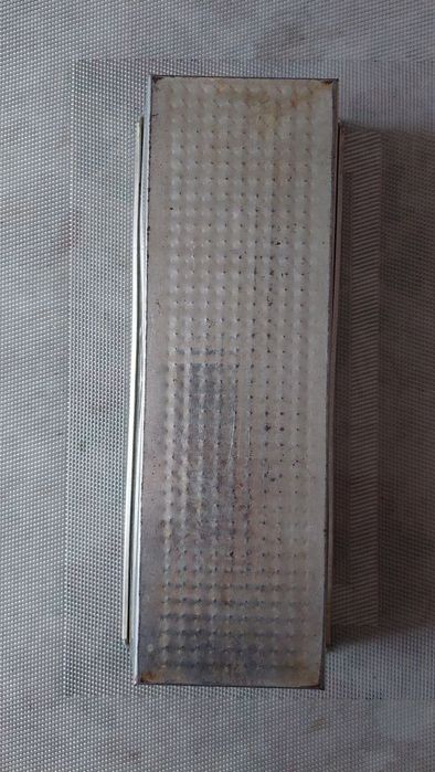 Форма металева для хлібу