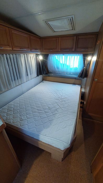 Причіп дача,кемпінг будинок на колесах караван причіп