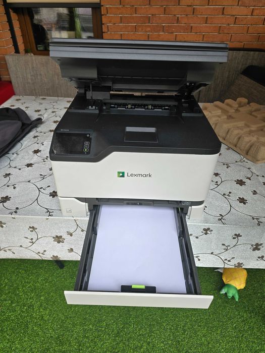 Drukarka laserowa Lexmark MC3224