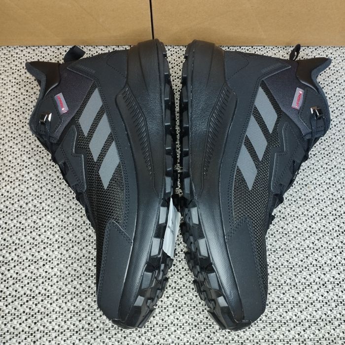 Туристичні черевики Terrex Anylander CLIMAWARM+ JH6234