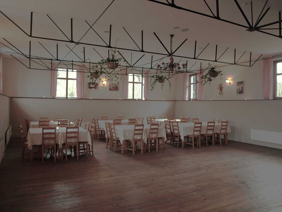 Sala do wynajęcia okolicznościowe imprezy