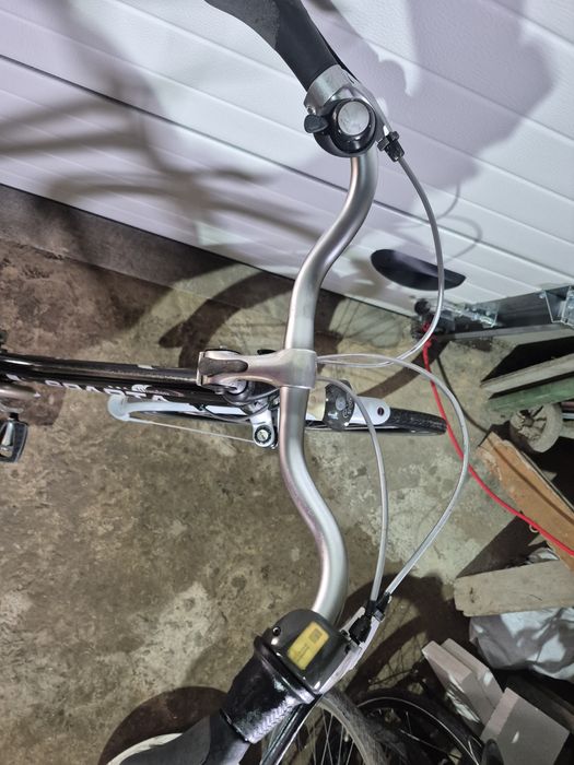 Велосипед дамка, nexus 8