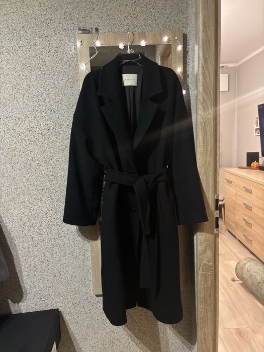 Plaszcz uni Lemonada