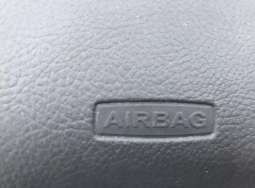 Kit de airbags original ford focus mk3 2016