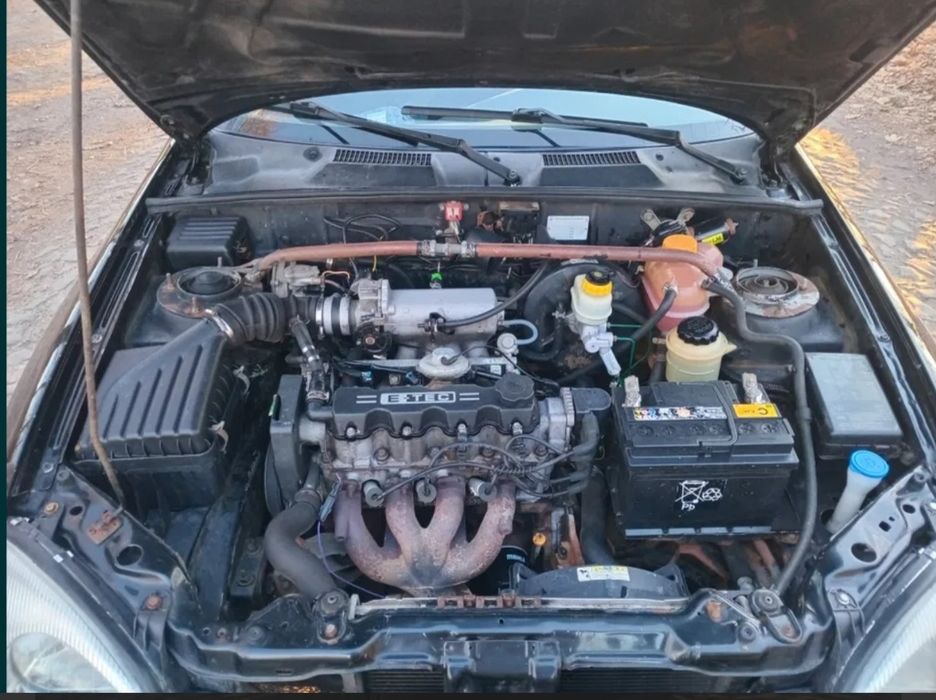 Продам Ланос 1,5 -  1350$