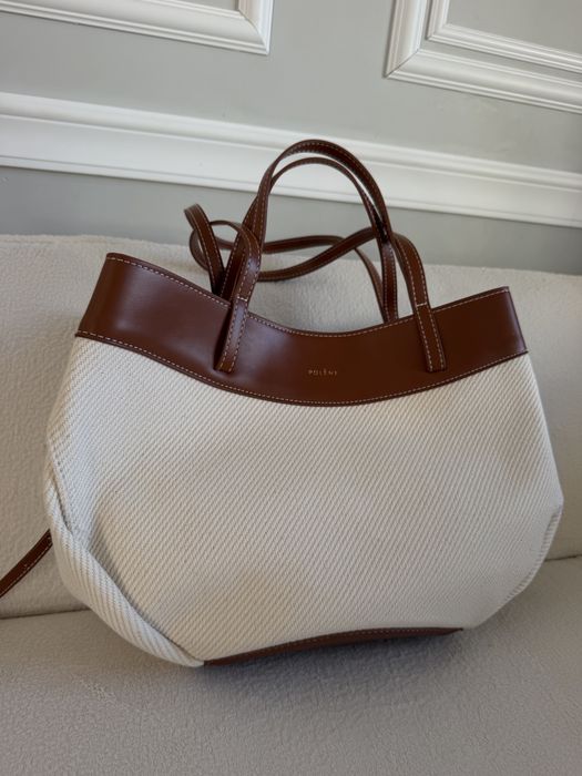 Polene cyme Canvas