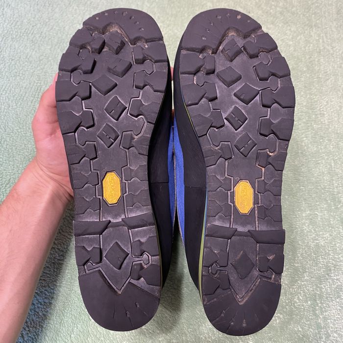 Ботінки Garmont Розмір 39,5