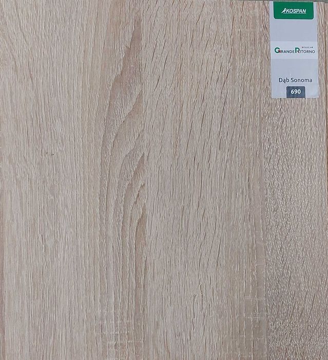 Boazeria, panele ścienne mdf