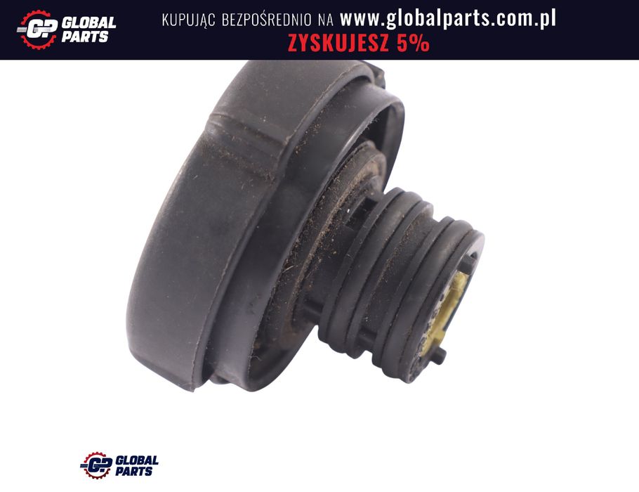 BMW E39 E46 E60 E61 E65 E83 Korek Chłodnicy Wody