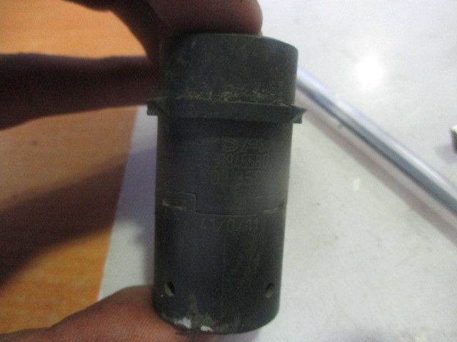 Sensor de estacionamento PEUGEOT 607 (9D, 9U)
