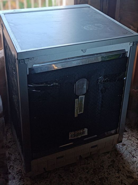 Máquina lavar loiça Whirlpool para peças