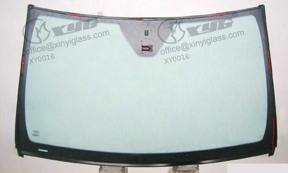 Лобове скло Mercedes M-Class/ML/GL-