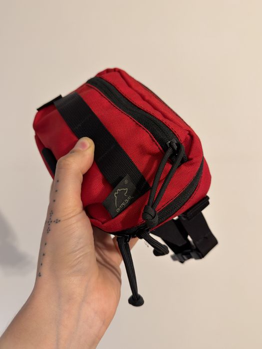Baribal Taktyczna MINI Nerka EDC