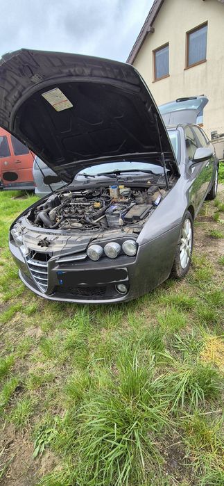 Alfa romeo 159 1.9 JTDm