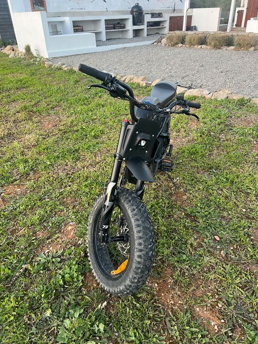 Super73 rx mojave