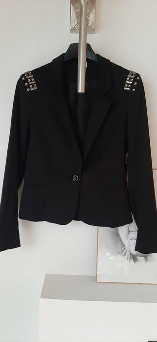 Żakiet marynarka H&M r. XS