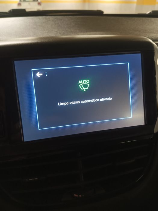 Peugeot 208 - BlueHDi 1.5 - Diesel 2018