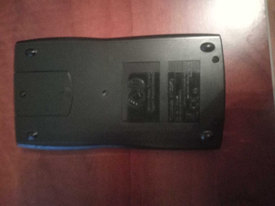 Calculadora Científica Canon F-502G