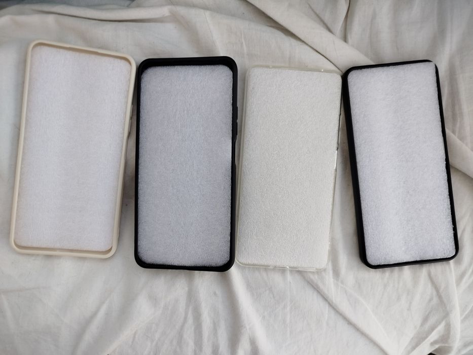 Capas de telefone Xiaomi 11 lite