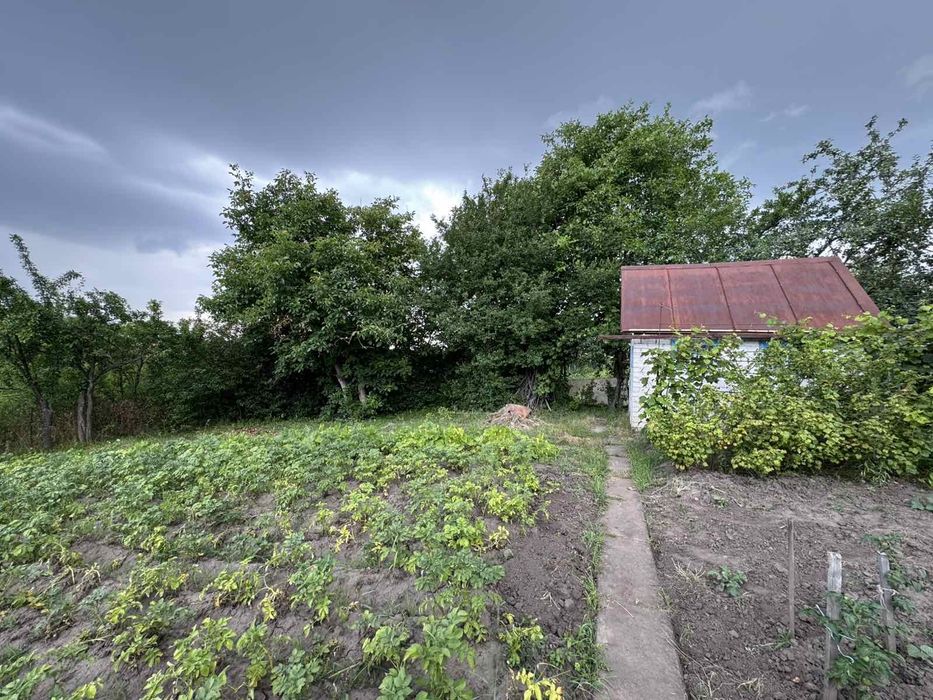 Продаж будинку дача