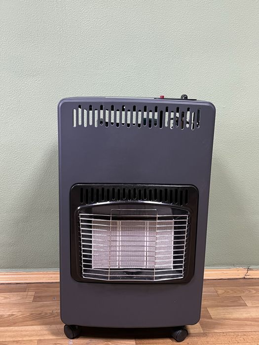 Газовий обігрівач