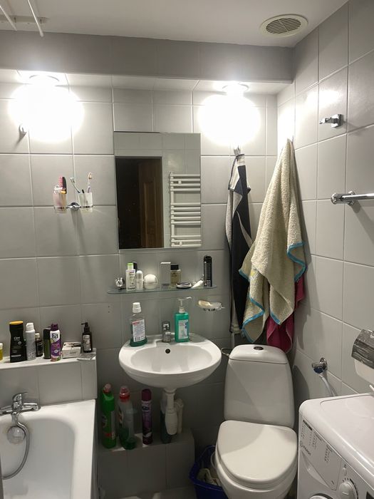 1 os pokój 6,5m2 dla DZIEWCZYNY ul. Parkowa