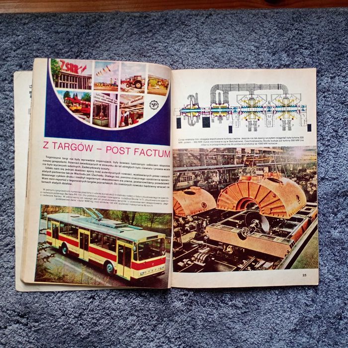Młody technik 1982, 1989