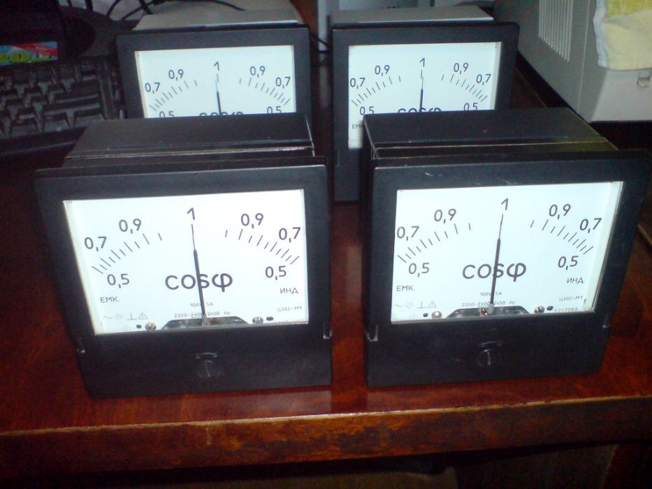 фазометр ц302-м1