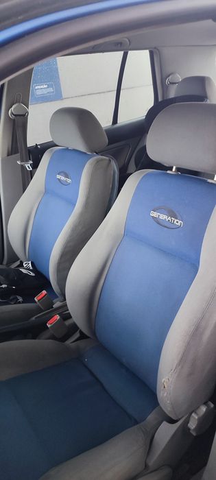 Golf4 tdi edição generation