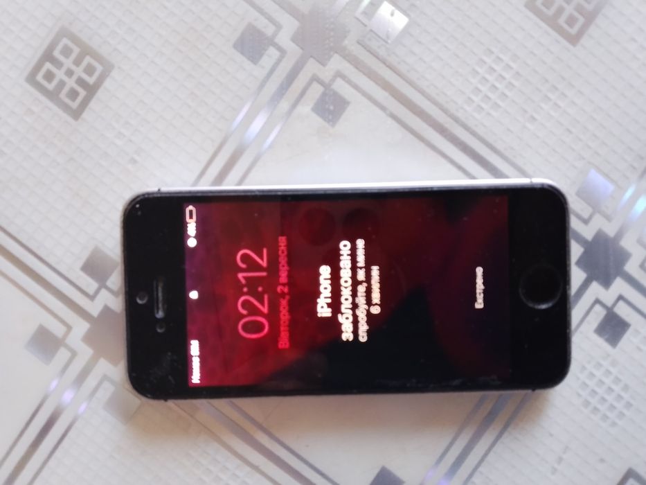 Телефон Айфон продажа