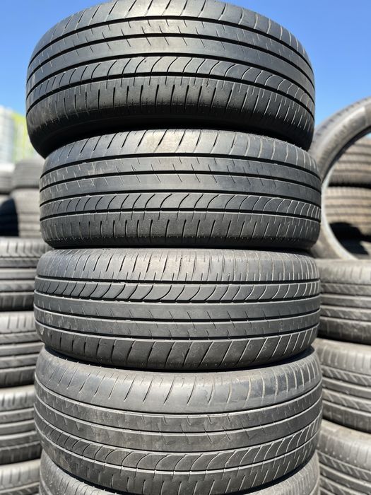 235 55 R20 (літо) Bridgestone Dueler Дружківська12
