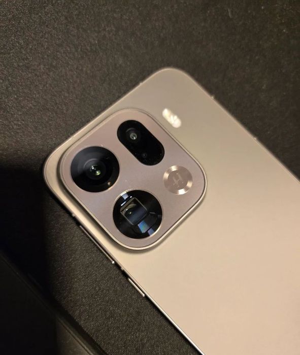 OPPO Find X9 Pro 512GB (Como Novo) Caixa + Fatura | Bateria 100% | Trocas