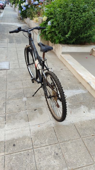Bicicleta Porto bike tour