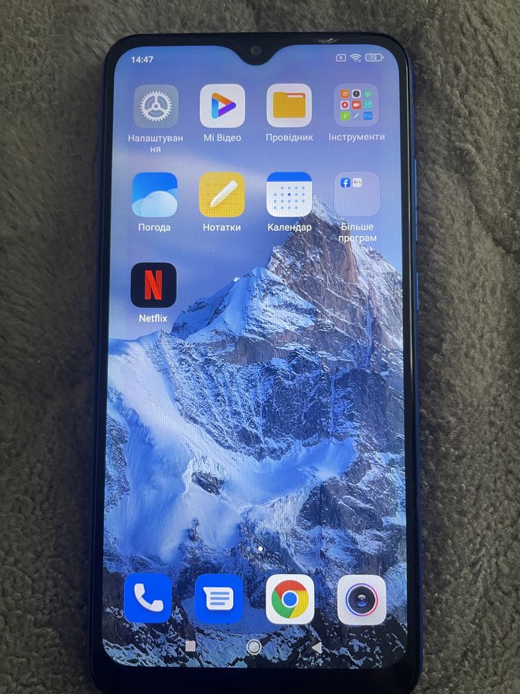 Телефон Xiaomi Redmi A8: 3 000 грн. - Мобильные телефоны / смартфоны ...