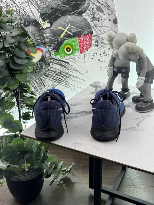 Кросівки Nike Zoom Elite 9 46 розмір Е7832