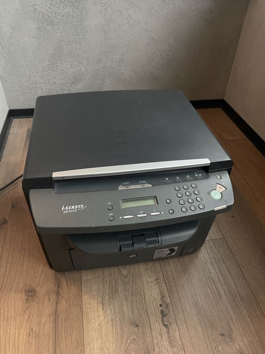 МФУ Canon IS-sensys MF4018