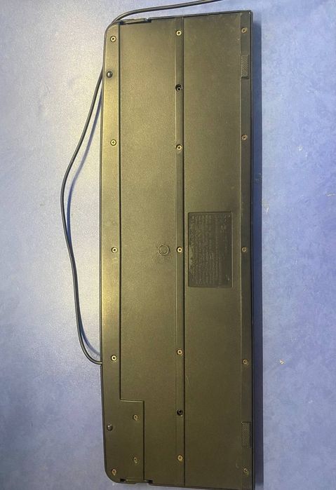 Клавіатура Logic power + геймпад Speedlink, робочі