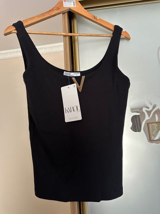 Майка KAROL, нова Л