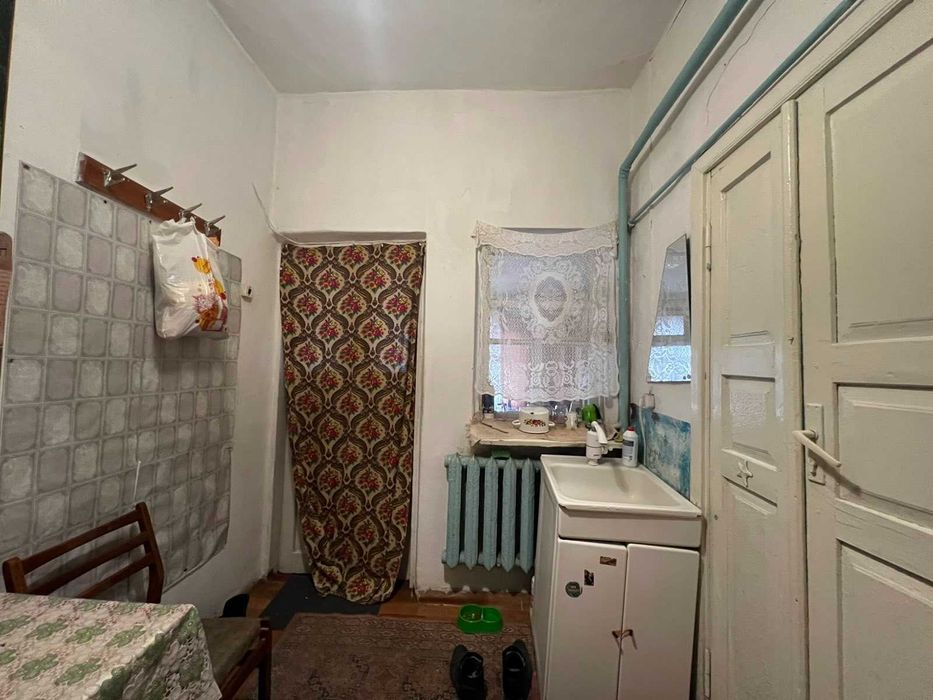 (5)  Продам 1к квартиру в м. Хмільник 6470