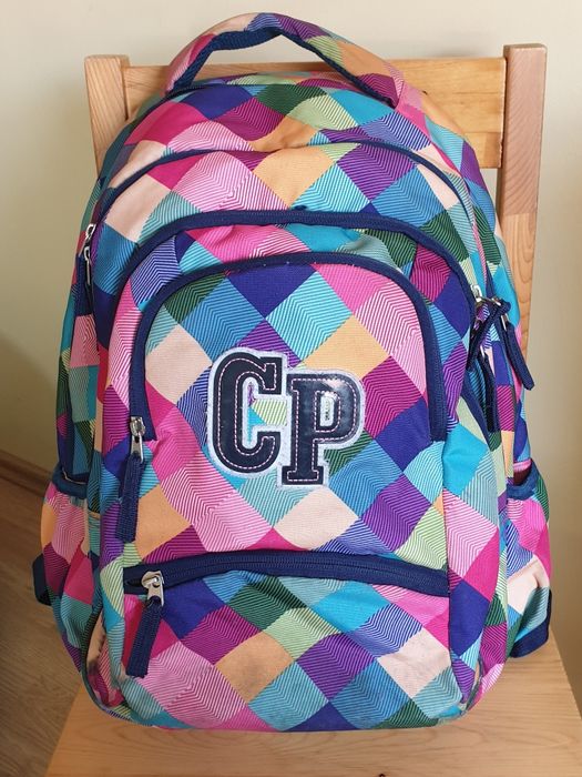 plecak szkolny coolpack